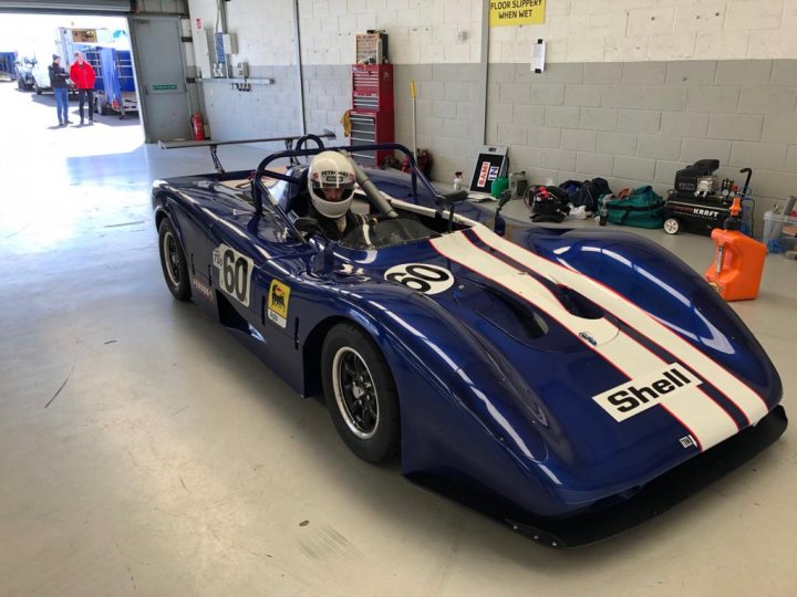 What are you racing in 2020 (pics please) - Page 1 - UK Club Motorsport - PistonHeads