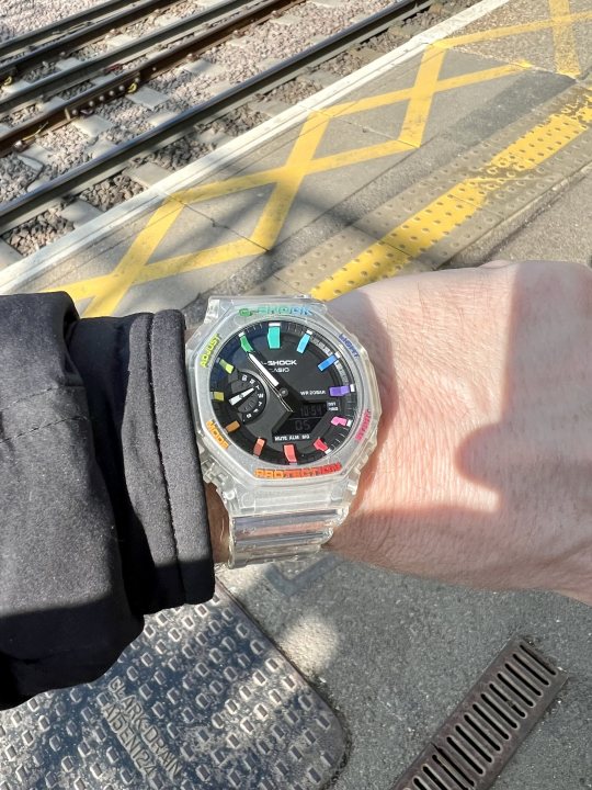Wrist Check 2022 - Page 40 - Watches - PistonHeads UK