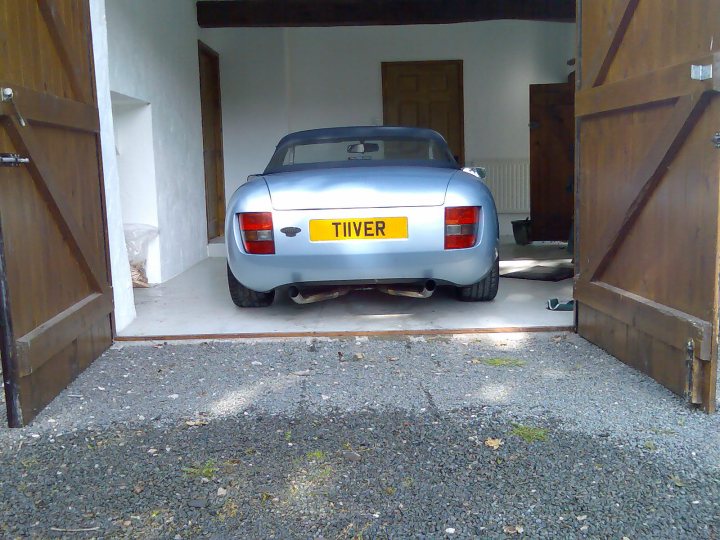 Show us your REAR END! - Page 74 - Readers' Cars - PistonHeads