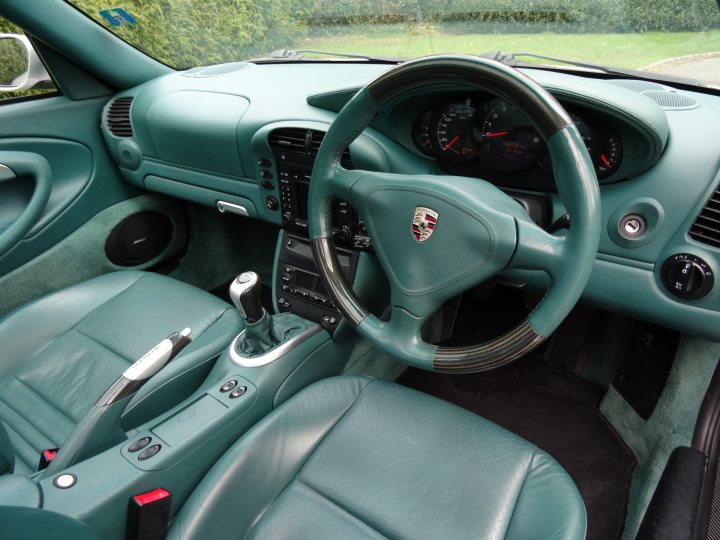 Worst Car Interior Ever? - Page 20 - General Gassing - PistonHeads