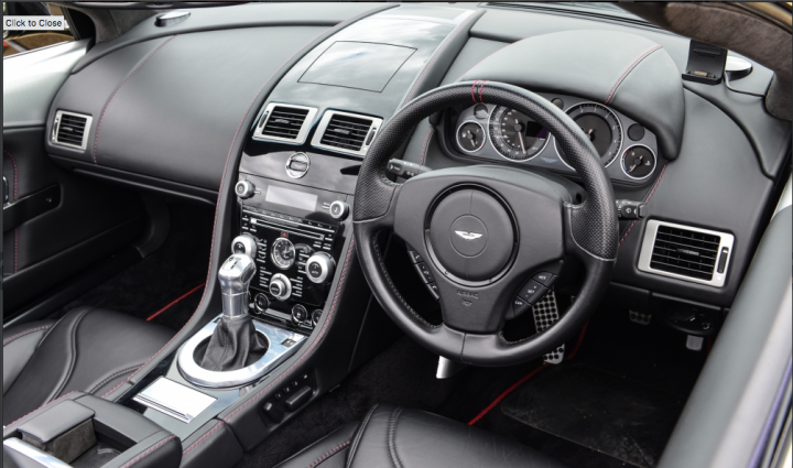 DBS values - Page 31 - Aston Martin - PistonHeads