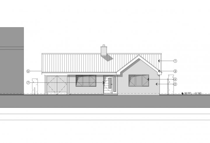 Bungalow Renovation - FloorPlan Critique Required - Page 5 - Homes, Gardens and DIY - PistonHeads