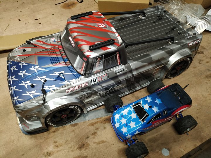 Show us your RC - Page 24 - Scale Models - PistonHeads UK