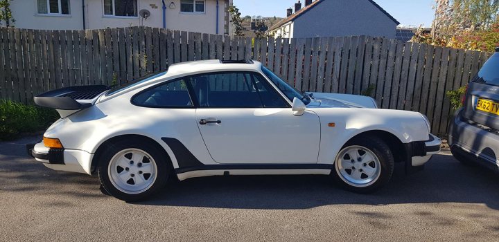 Which 930 and how much? - Page 3 - Porsche Classics - PistonHeads UK