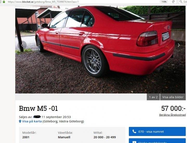 Missed opportunity, wild individual e39 M5 - Page 1 - M Power - PistonHeads