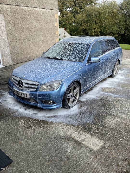 Show us your Mercedes! - Page 91 - Mercedes - PistonHeads UK