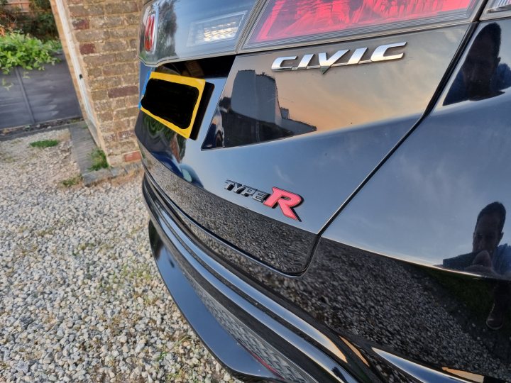 Civic Type R FN2 Track Car  - Page 4 - Readers' Cars - PistonHeads UK
