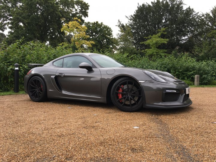 GT4 appreciation thread - Page 10 - Boxster/Cayman - PistonHeads