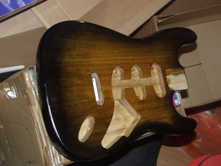 Lets look at our guitars thread. - Page 318 - Music - PistonHeads UK