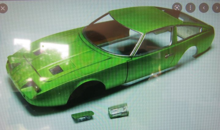 Pics of your models, please! - Page 195 - Scale Models - PistonHeads UK