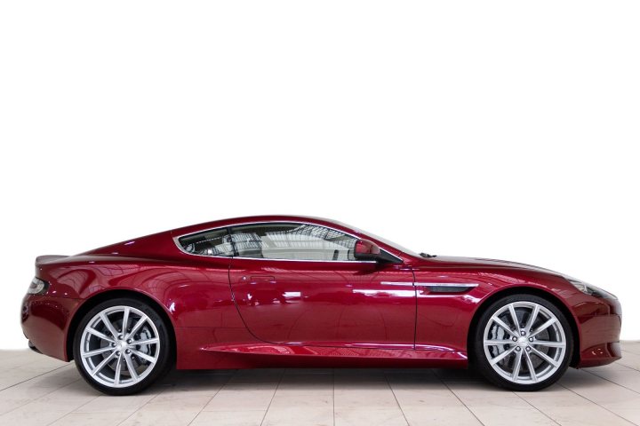 So what have you done with your Aston today? - Page 441 - Aston Martin - PistonHeads