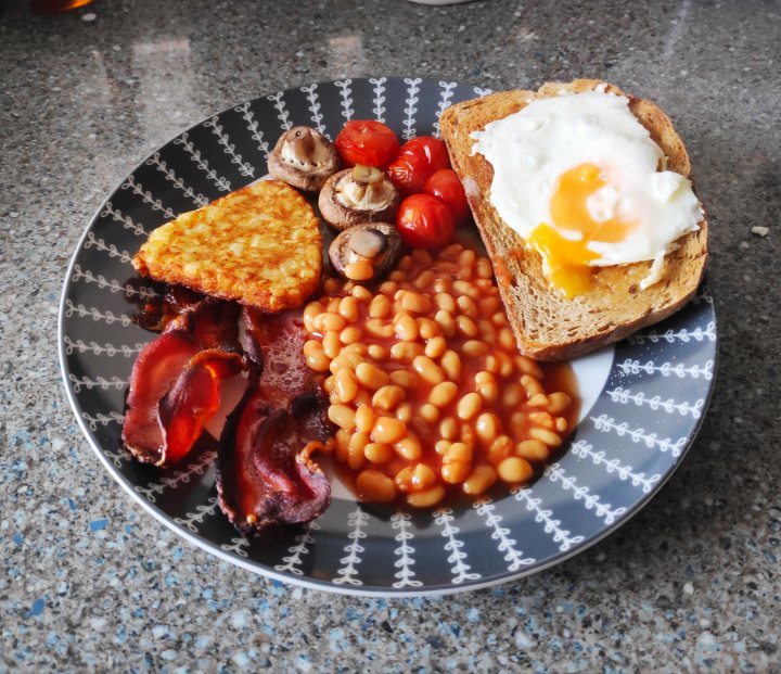 The Great Breakfast photo thread - Page 300 - Food, Drink & Restaurants - PistonHeads