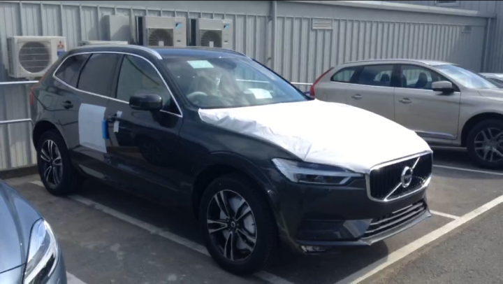 Should I buy an 'old model' XC60? - Page 1 - Volvo - PistonHeads