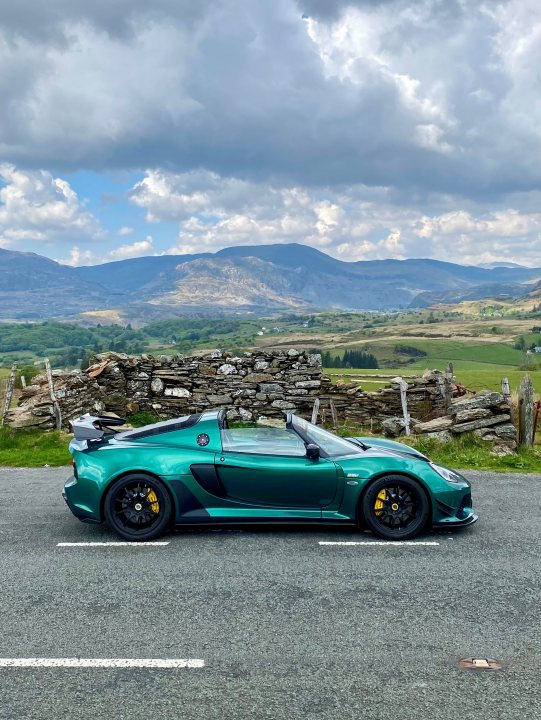 lets see your Lotus(s)! - Page 1 - General Lotus Stuff - PistonHeads UK
