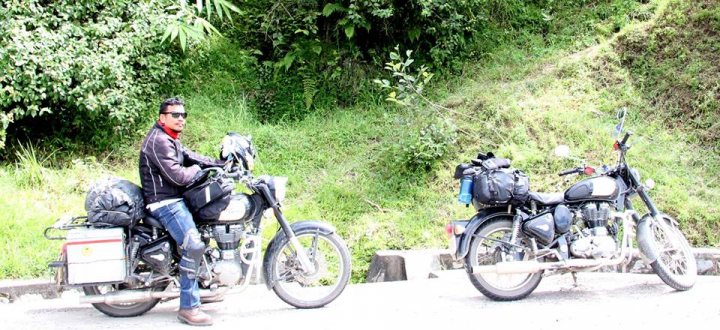 Nepal, Bhutan, India - Page 4 - Biker Banter - PistonHeads