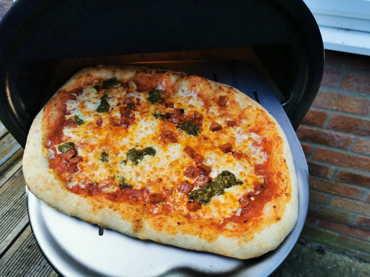 Pizza Oven Thread - Page 85 - Food, Drink & Restaurants - PistonHeads