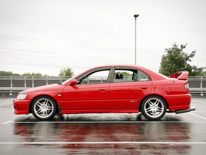 1999 Accord Type-R - Saved from the scrapheap - Page 3 - Readers' Cars - PistonHeads