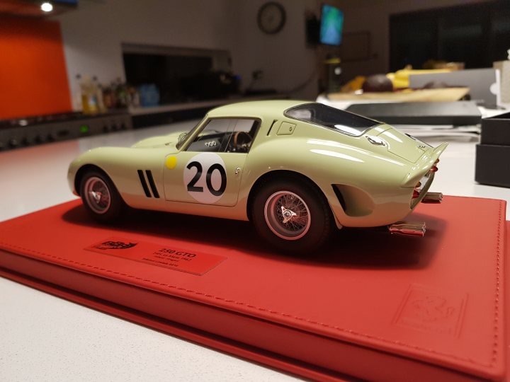 The 1:18 model car thread - pics & discussion - Page 22 - Scale Models - PistonHeads