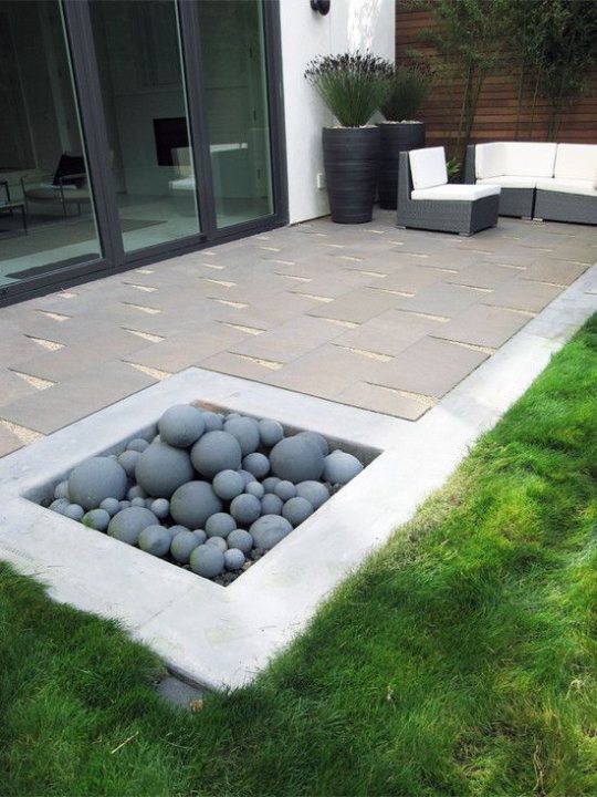 Where to buy garden stone ball? - Page 1 - Homes, Gardens and DIY - PistonHeads