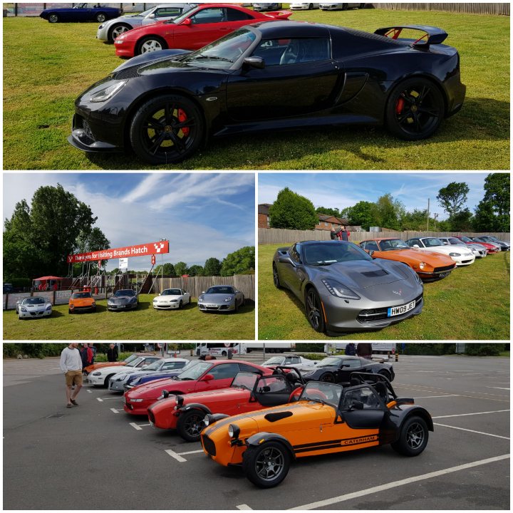 South Downs - RWD Light Weight Cars Meet ups 2019 - Page 7 - Events/Meetings/Travel - PistonHeads