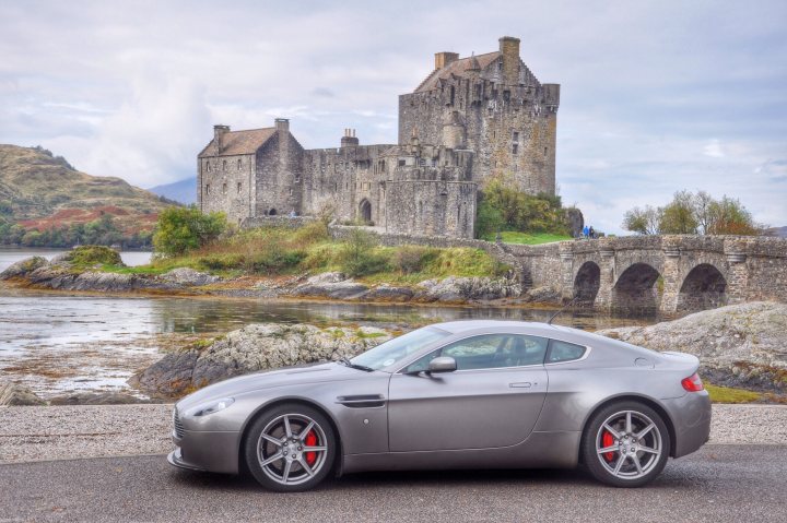 Lunch at Applecross - Page 1 - Scotland - PistonHeads