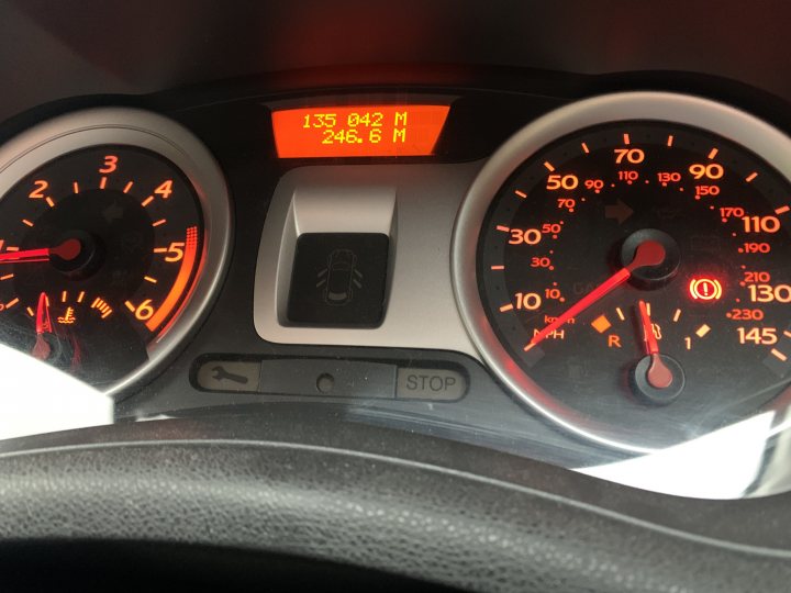 100,000 mile club.  - Page 43 - General Gassing - PistonHeads UK