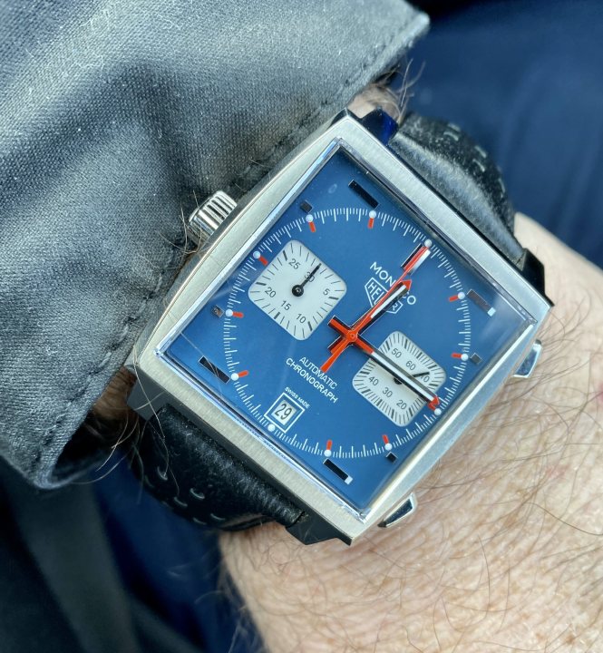 Wrist Check 2020 - Page 18 - Watches - PistonHeads