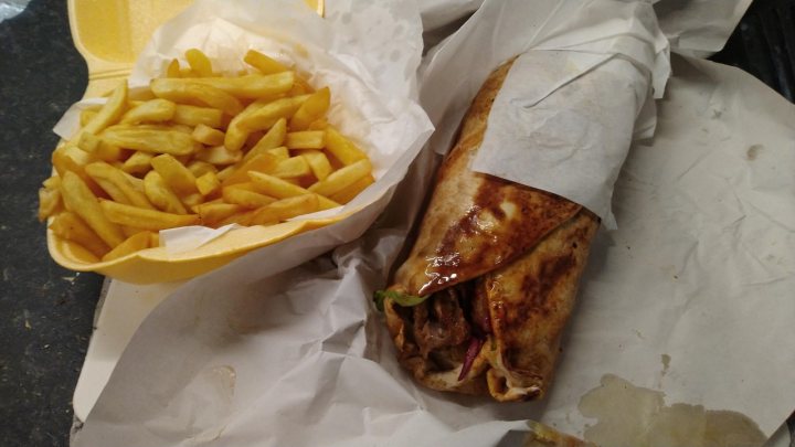Dirty Takeaway Pictures Volume 3 - Page 408 - Food, Drink & Restaurants - PistonHeads