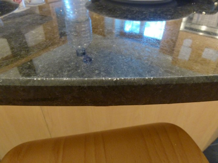 Granite Worktop Repair - Page 2 - Homes, Gardens and DIY - PistonHeads