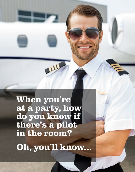 Ask a Pilot anything.... - Page 3 - Boats, Planes & Trains - PistonHeads