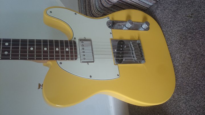 Lets look at our guitars thread. - Page 213 - Music - PistonHeads