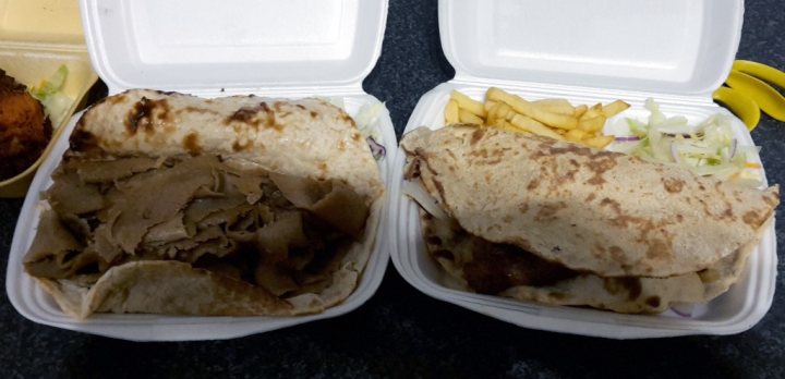 Dirty Takeaway Pictures Volume 3 - Page 265 - Food, Drink & Restaurants - PistonHeads