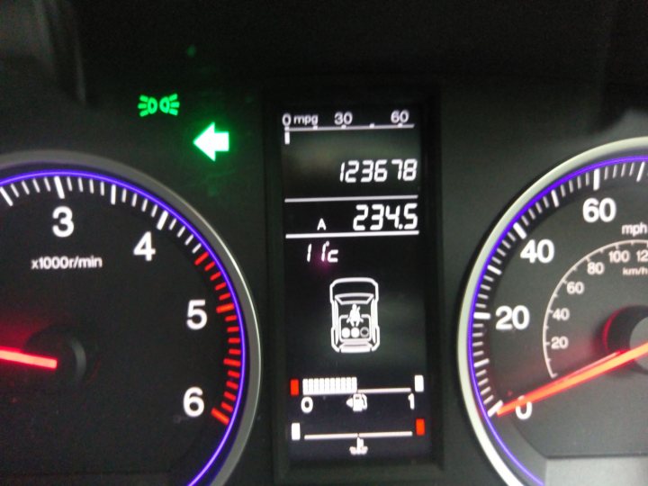 Magic odometer moments - Page 10 - General Gassing - PistonHeads