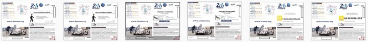 The Official Tickets for Sale, Swaps & Wanted thread. - Page 23 - Le Mans - PistonHeads