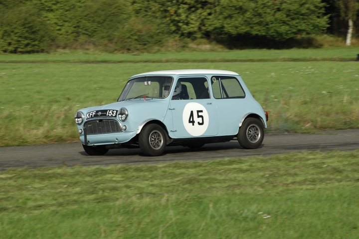 Pictures Of Your Minis! - Page 1 - Readers' Cars - PistonHeads