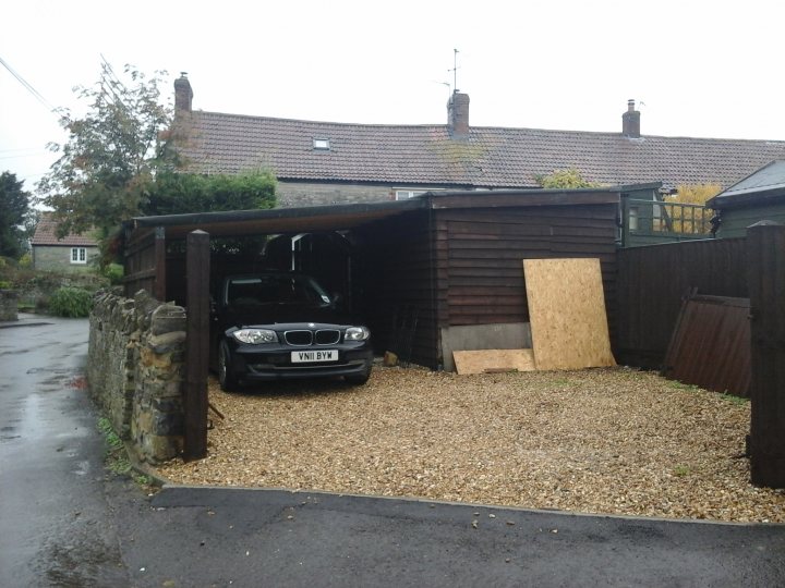 What does your house look like? - Page 5 - Homes, Gardens and DIY - PistonHeads