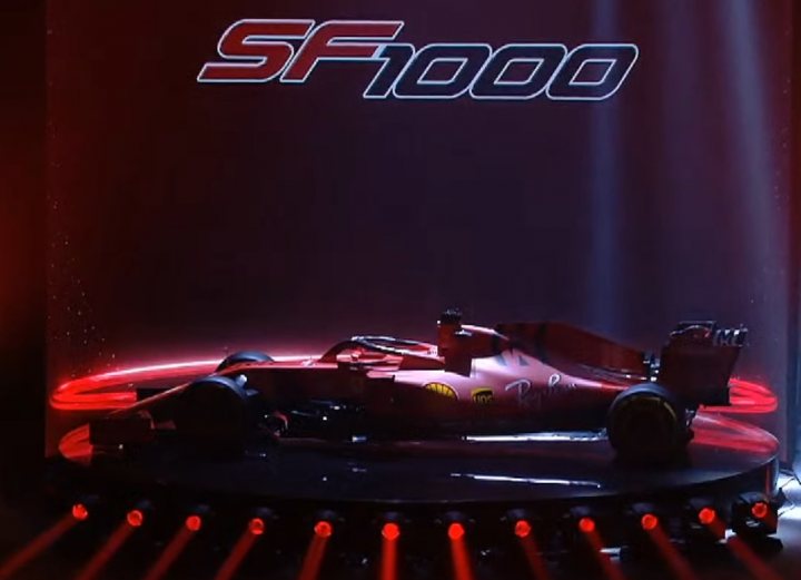 Ferrari - Page 3 - Formula 1 - PistonHeads