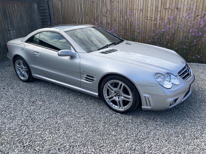 Show us your Mercedes! - Page 92 - Mercedes - PistonHeads UK