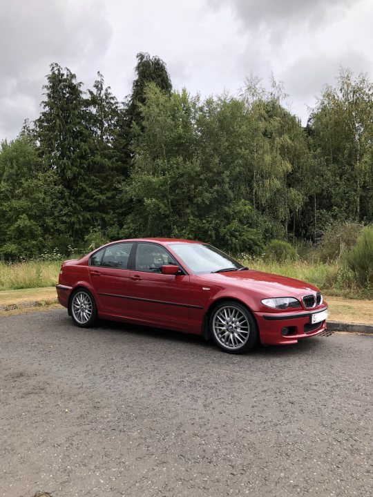First time BMW owner...E46 325i - Page 2 - BMW General - PistonHeads