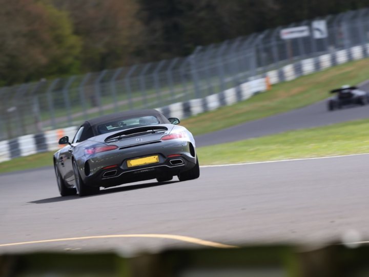 Show us your track day cars - Page 16 - Track Days - PistonHeads UK