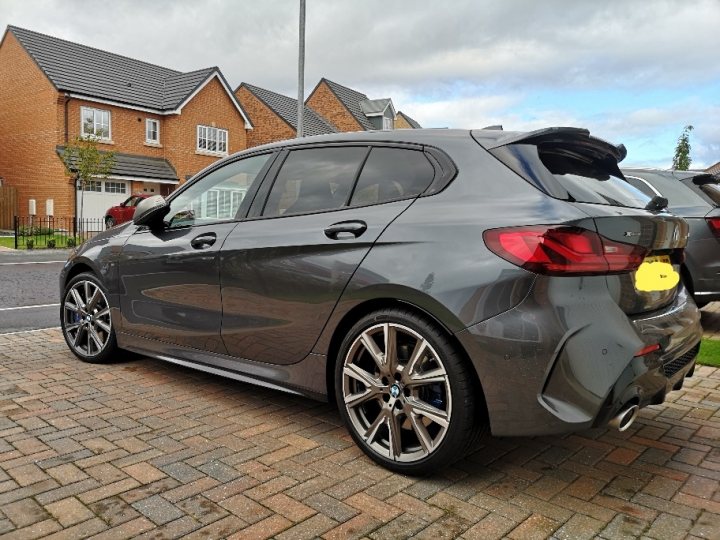 M135i/128ti Lease deal - Page 6 - BMW General - PistonHeads UK