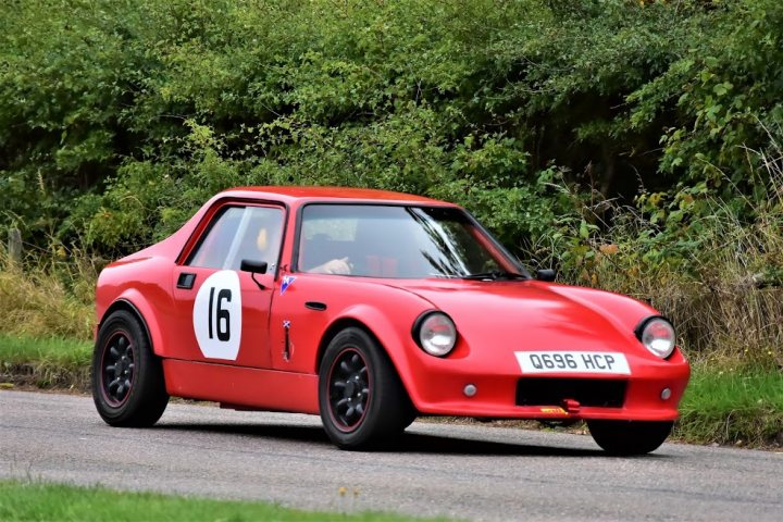 Pictures of your Kit Car..? - Page 37 - Kit Cars - PistonHeads