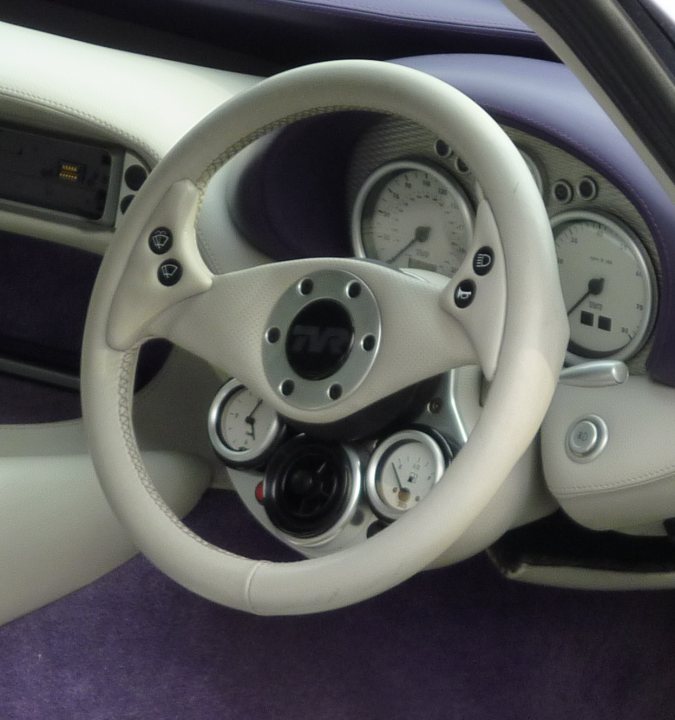 Best/worst steering wheels - Page 1 - General Gassing - PistonHeads