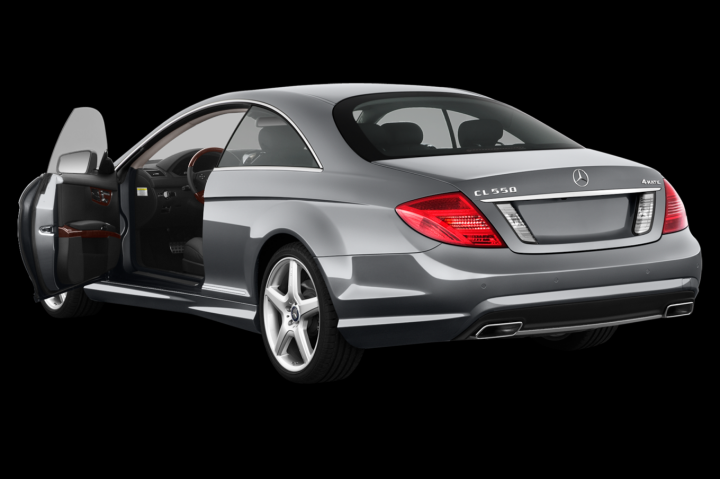 RE: Mercedes CL (C125): PH Used Buying Guide - Page 3 - General Gassing - PistonHeads