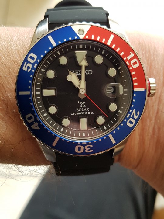 Let's see your Seikos! - Page 77 - Watches - PistonHeads