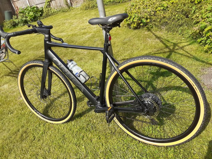 Electric bicycles - who buys them? - Page 180 - Pedal Powered - PistonHeads UK