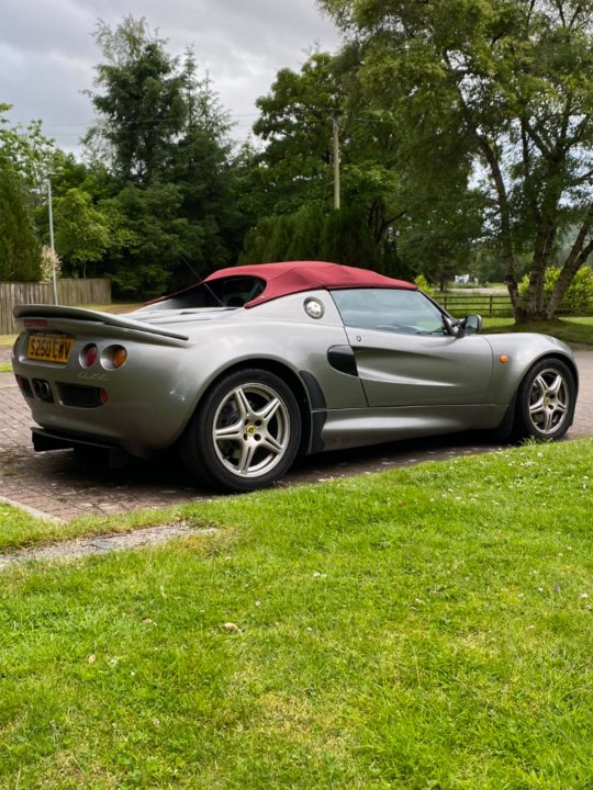 lets see your Lotus(s)! - Page 1 - General Lotus Stuff - PistonHeads UK