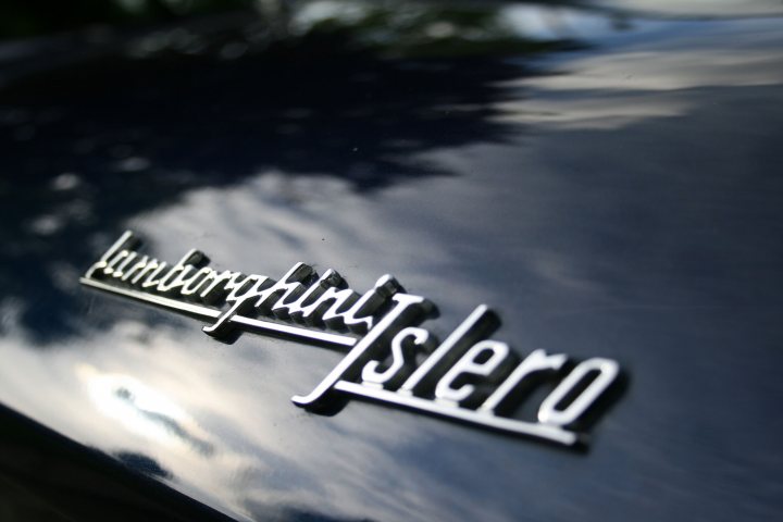 Islero Havent Lamborghini Pistonheads