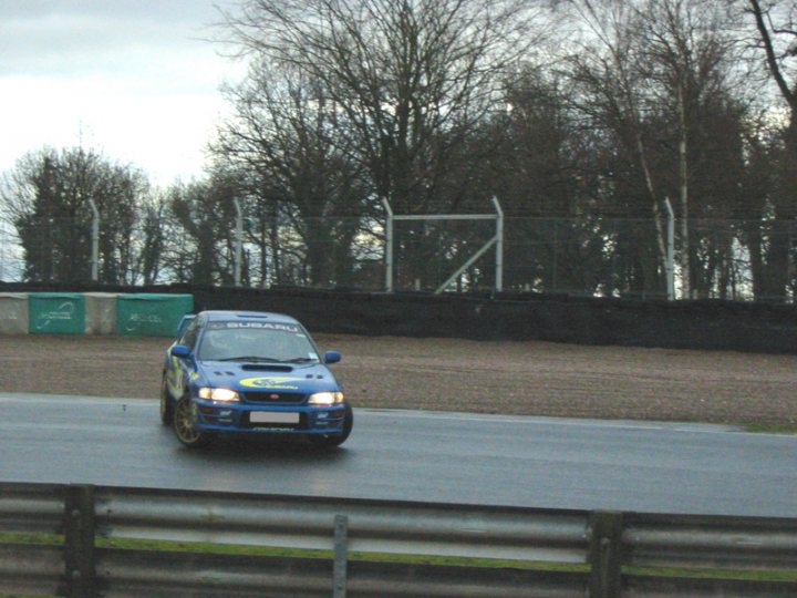RE: One-owner Subaru Impreza RB5 for sale - Page 8 - General Gassing - PistonHeads UK