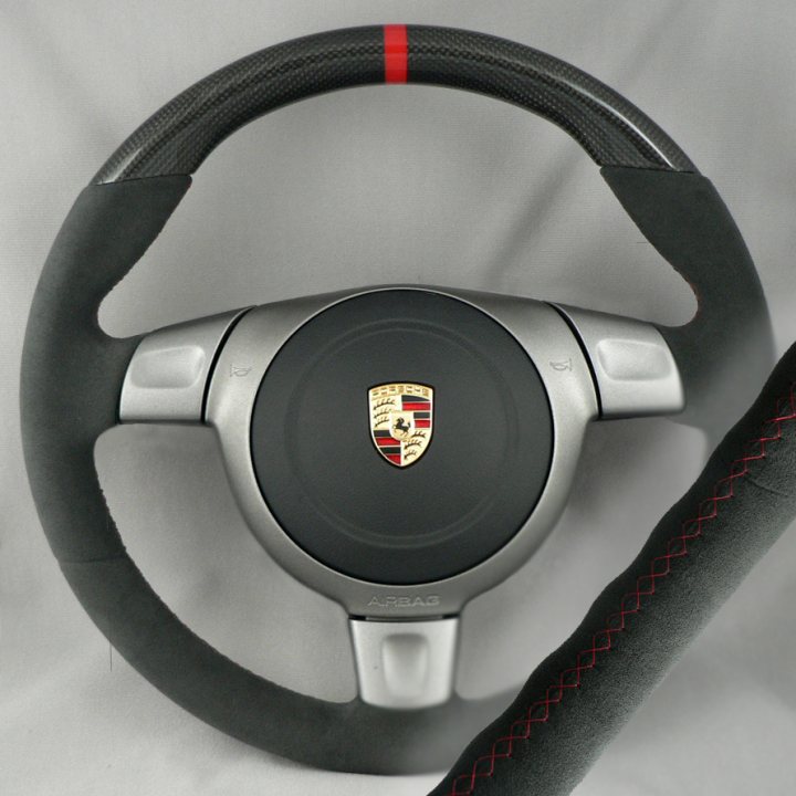 Spyder Pistonheads Options Specifically Wheel Steering